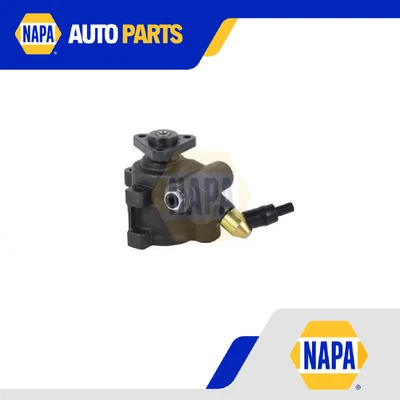 Power Steering Pump NPS1107 NAPA PAS F7RC3A674FA YC1C3A674GA Quality Guaranteed - Image 1 of 4