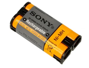 Battery pack ONLY BP-HP800 Sony wireless headphones MDR-RF811RK MDR-RF895 RF810 - Picture 1 of 3