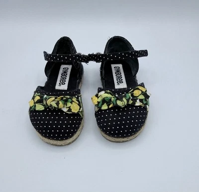 Vintage Gymboree Prep Club 2005 Shoes - Image 1 of 4