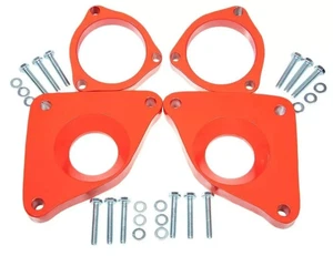 30mm Nivellier Lift Kit für Jeep Renegade 2014-heute, Kompass 2016-heute - Bild 1 von 3