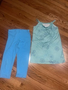 American Girl Mädchen des Jahres 2011 Kanani Schlafanzug für Mädchen M (10-12) - Bild 1 von 9