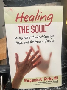 Healing the Soul: unexpected Stories of Hope Courage and the Power of Mind(S9) - Picture 1 of 4