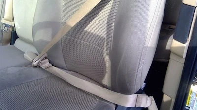 Seat Belt Front Bench 40/20/40 Driver Fits 15-17 FORD F150 PICKUP 1584406 Foto 1 de 4