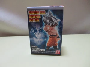 Bandai Dragon Ball Z Adverge Motion Vol.1-6 Son Goku Ultra Instinct Figure - Picture 1 of 1