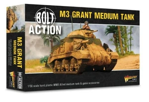 British M3 Grant - Bolt Action - Picture 1 of 1
