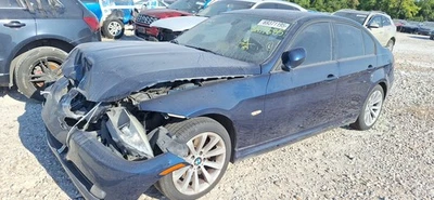 2011 BMW 328i 3.0L Engine Motor OEM 143K Miles - LKQ434857452 - Image 1 of 4