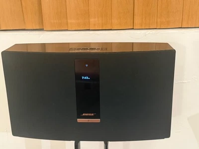 SoundTouch 30 Serie III - Immagine 1 di 2