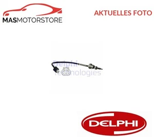 SENSOR ABGASTEMPERATUR DELPHI TS30068 A NEU OE QUALITÄT - Picture 1 of 6