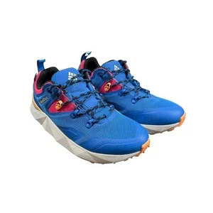Columbia Facet TM 30 Outdry TM Trail Shoe in Super Blue/cactus - Bild 1 von 9
