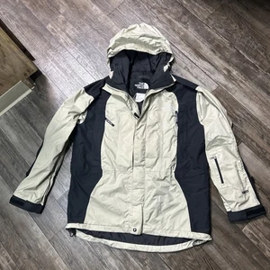 The North Face Vintage 90's Gore Tex Mountain Jacket - Picture 1 of 8