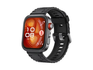 Smartwatch - Huawei Watch Fit 4 Pro, 1.82" AMOLED, 10 días batería, Compatibl - Imagen 1 de 12