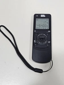 Pixel LC-5 Bi-colored Light Remote Tested Working New Battery - Picture 1 of 6