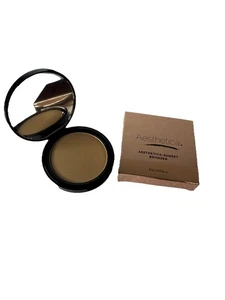 Aesthetica Sunset- Matte Bronzing Powder Makeup Contouring  Vegan & Crue NIP. - Picture 1 of 4