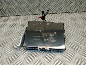 LEXUS IS SERIES SMART KEY CONTROL MODULE ECU 300H MK3 2014 - 2021 8999053120 - Picture 1 of 12
