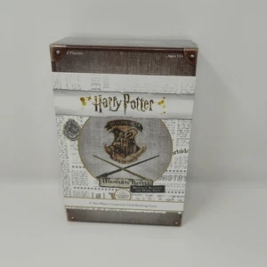 Harry Potter Hogwarts Battle Defense Against the Dark Arts Deck Building Spiel - Bild 1 von 7