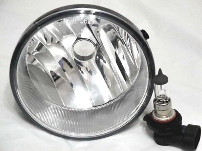 Una lámpara antiniebla para 2005-2011 Tacoma 2007-2013 Tundra 2008-2017 Sequoia Foto 1 de 3