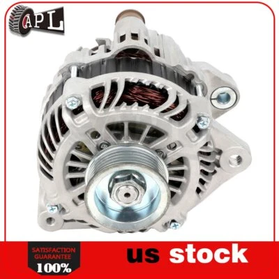 Alternador para Nissan Pathfinder 2003, Infiniti QX4 2003, Infiniti 2003-2004 Q35 Foto 1 de 4