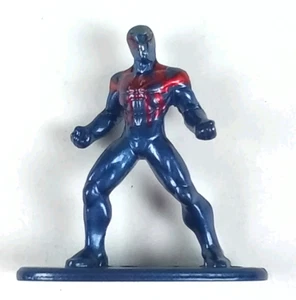 Figura Marvel fundido a presión Spder Man 2099 Metalfigs 99456 Jada Toys 1819261G13 - Imagen 1 de 4