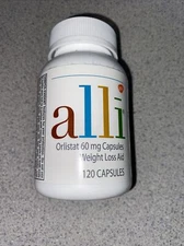 Orlistat 60mg