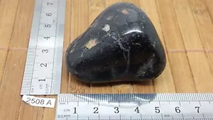 ONYX XL pierre roulee mineraux lithotherapie reiki collection esoterisme - Picture 1 of 2