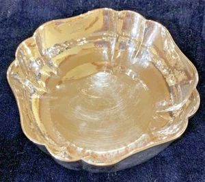 800 Silber Schale von italienischem Designer - Bild 1 von 6