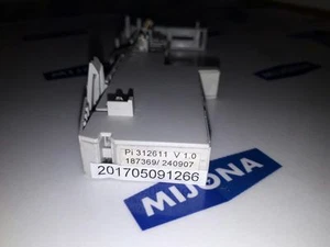 PILZ Pi 312611 V 1.0 187369/ 240907 - Imagen 1 de 2
