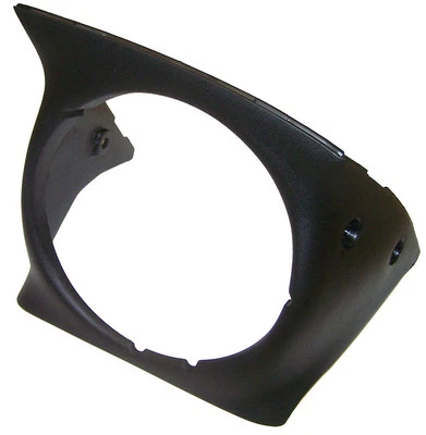 Mazda Miata Mx5 Mx-5 Head Light Bezel (Choose Left or Right) NEW 1990 To 1997 - Imagem 1 de 2