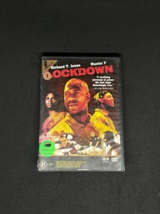 Lockdown Ex-Rental DVD - Picture 1 of 2