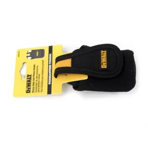 Soporte para teléfono celular de polietileno balístico DeWalt DG5126 - Imagen 1 de 2