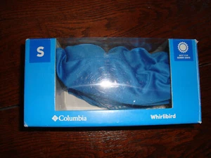 COLUMBIA WHIRLIBIRD SNOW GOGGLES BEST FOR SUNNY DAYS SIZE SMALL BNIB@$59.00 - Picture 1 of 12