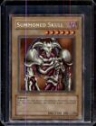 Summoned Skull Bpt-002 Limited Edition *Heavy Played* Yugioh Card #3