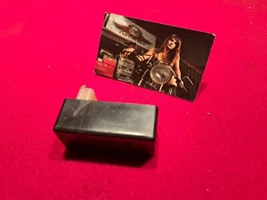 Relé de corte de combustible para HONDA VF750 V45 VF1100 V65 VF700 VF500 V30 VT700C 83-86 EE. UU. - Imagen 1 de 3