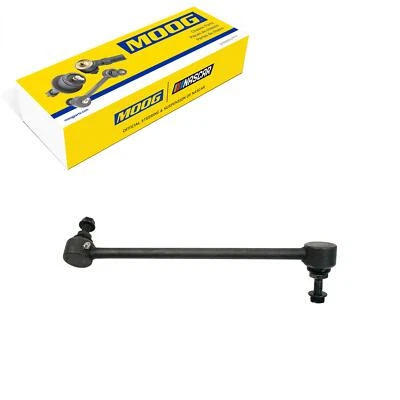 Barra estabilizadora de suspensión delantera izquierda MOOG para Mitsubishi Galant 1999-2003 Foto 1 de 4