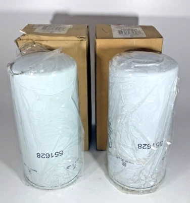 2 NOS CarQuest Premium Filter 85628 for 92-96 Chevrolet GMC P60 P6000 P6500 - Изображение 1 из 3