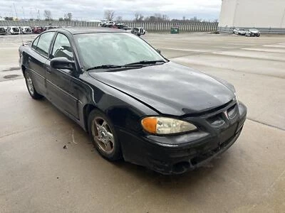 Used Front Left Drive Axle Shaft fits: 2002 Pontiac Grand am Front Axle 3.4L Fro - Image 1 of 4