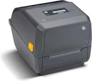 Zebra ZD421 203dpi Thermal Printer ZD4A042-301E00EZ, Used - Picture 1 of 1
