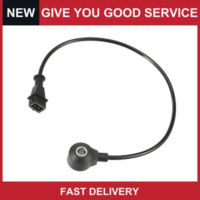 Pack of 1 for Chrysler 300 2005-2010 Car Engine Ignition Knock Sensor Metal - Image 1 of 4