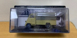 1/43.de #51 Peugeot DMA, Militärauto 2. Weltkrieg, Car War - Bild 1 von 1