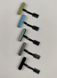 Nappe capteur empreinte bouton power samsung galaxy s10e - Photo 1 sur 2