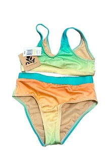 Reef 2 Piece Girls Teen Spirit Halter Set, 7 - Picture 1 of 2