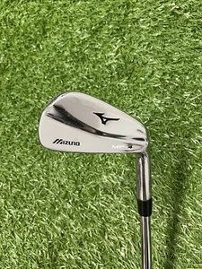 MIZUNO MP4 6 IRON STEEL XP95 S300 STIFF FLEX - Picture 1 of 6