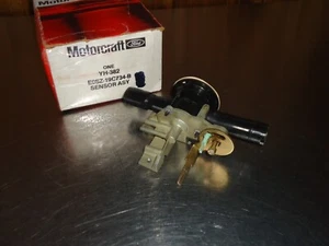 New NOS Ford Motorcraft A/C Temperature Control Sensor YH-382 1980 Thunderbird - Picture 1 of 3