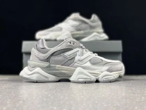 NB 9060 U9060GG Zapatos Deportivos Hombre y Mujer Corte Bajo Informales-Nuevos con Caja - Imagen 1 de 2