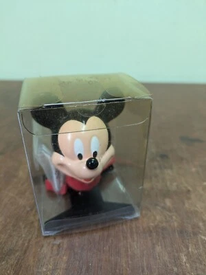 Mickey Mouse Bust RC Radio Control Airplane Pilot - Image 1 of 4