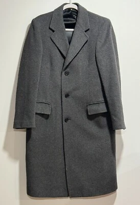 Abrigo The Cambridge Shop NC Foto 1 de 4