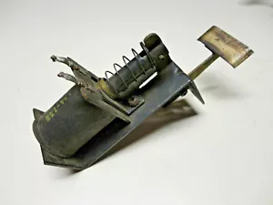 Bally Flipper, alter Stil 60er Jahre Schling Shot Kicker Baugruppe, gebraucht mit 184-137 Spule - Bild 1 von 7