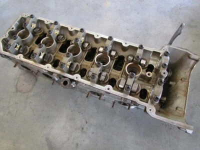 2007 BMW M6 RH Passenger Cylinder Head See Pics - Image 1 of 4
