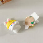 2Pcs Cute Cartoon Cable Clips Cable Clamp Wire Wire Holders For Cable Management