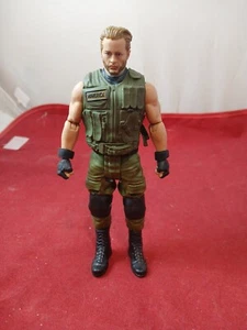WWE Mattel DRAKE MAVERICK Wrestling FIGURE AOP - Picture 1 of 4