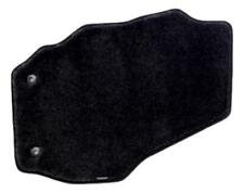 Produktbild - VOLVO XC90 I original OE schwarze Velours Fußmatten
